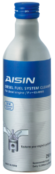 Diesel Fuel System Cleaner