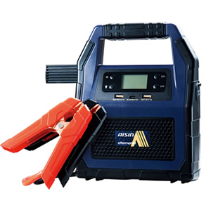 Jump Starter